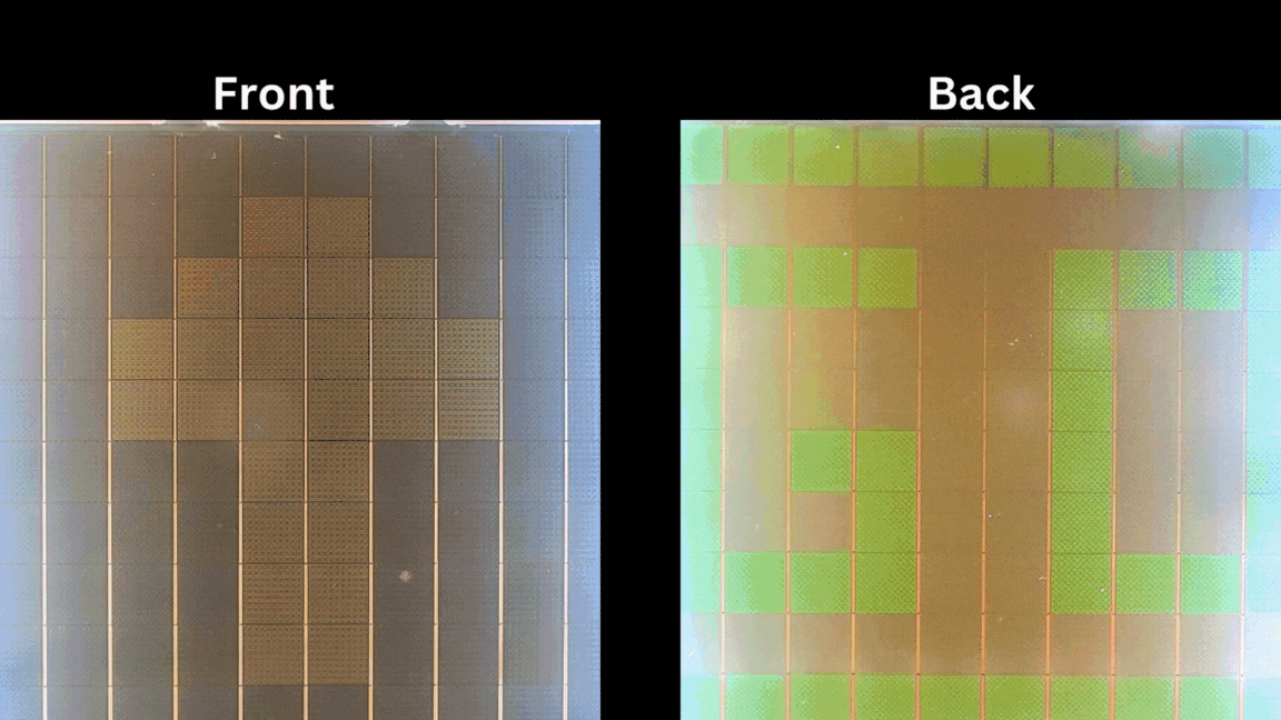 Transparent Display