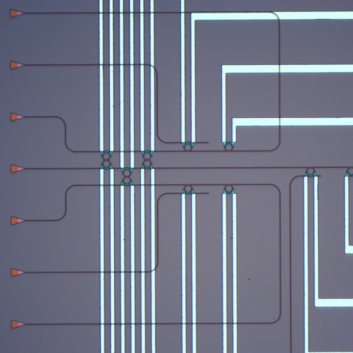 Analog Processing